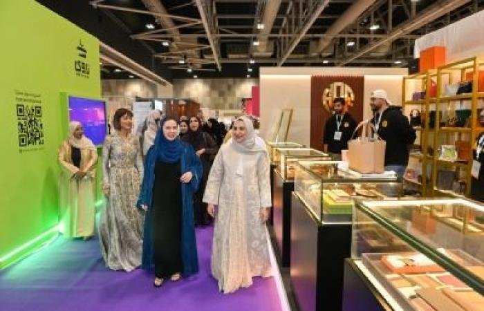 أخبار سلطنة عمان | 500 مشارك في معرض العطاء   بمركز عُمان للمؤتمرات والمعارض | عيون الجزيرة الاخبارية عمان