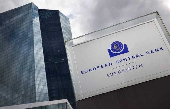 «المركزي الأوروبي»: واردات الصين خفضت التضخم بداية 2026