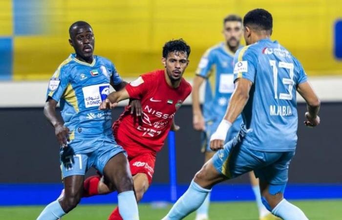 الرياضة الان | «ديربي أبوظبي» للجزيرة.. وصدارة دوري أدنوك لشباب الأهلي | عيون الجزيرة الرياضي