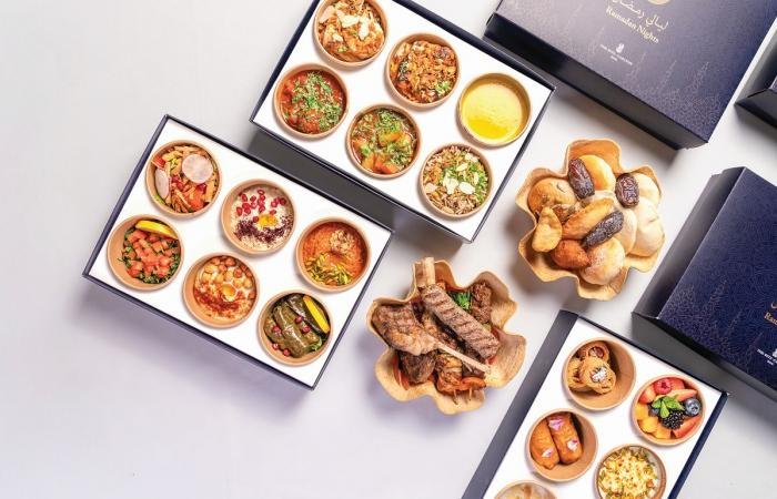 أخبار قطر | ​بين سحر الصحراء وفخامة الـ«ريتز-كارلتون».. خيمة «تاريخ» تعيد صياغة التقاليد الرمضانية في الدوحة | عيون الجزيرة قطر