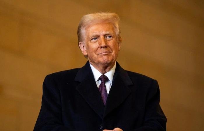 أخبار قطر | ترامب يرفع الرسوم الجمركية العالمية من 10% إلى 15% | عيون الجزيرة قطر