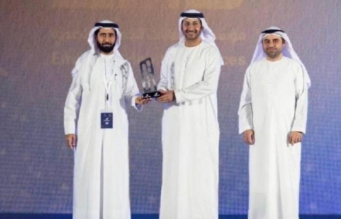 الامارات الان | مؤسسة الإمارات للخدمات الصحية تحصد جائزتين | عيون الجزيرة الامارات