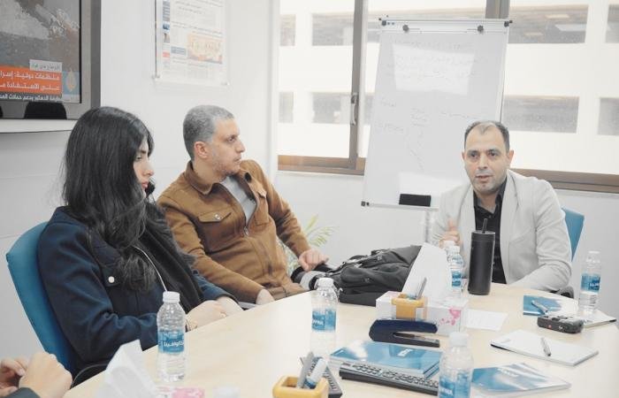 أخبار الكويت | طلبة «البيان» يعيشون تجربة الجريدة.… في «أسبوع بلا جدران» | عيون الجزيرة الكويت