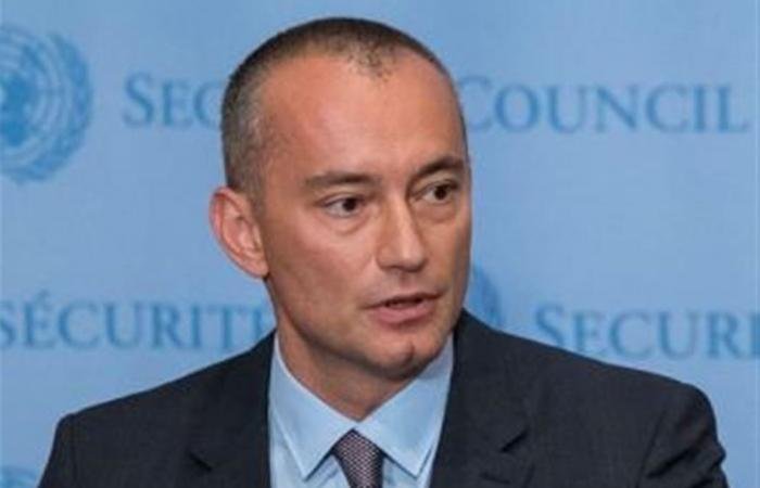 منسق مجلس السلام يؤكد بدء تجنيد أفراد للشرطة في قطاع غزة | عيون الجزيرة