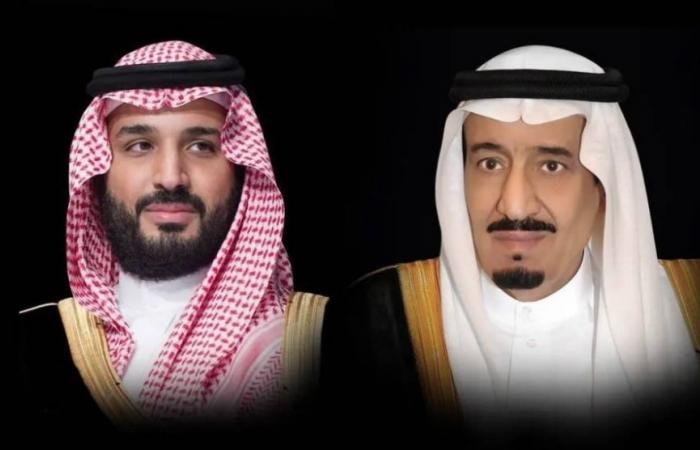 أخبار السعودية | خادم الحرمين وولي العهد يتبرعان بمبلغ 70 مليون ريال للحملة الوطنية للعمل الخيري | عيون الجزيرة السعودية الان