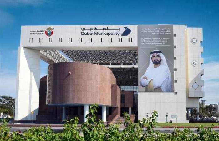 الامارات الان | بلدية دبي تحصد 100 جائزة خلال عام 2025 | عيون الجزيرة الامارات