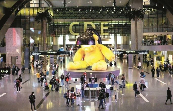 أخبار قطر | «اقتصاد الفعاليات» محرك لاستدامة النمو في قطر | عيون الجزيرة قطر