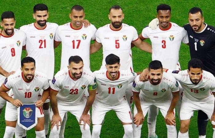 الرياضة الان | «النشامى» يشارك في دورة ودية ويواجه سويسرا وكولومبيا | عيون الجزيرة الرياضي