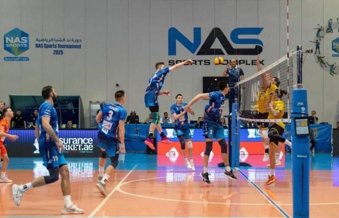 الرياضة الان | خلفان بلهول: دورة ند الشبا ملتقى رياضي للمنتخبات الدولية | عيون الجزيرة الرياضي