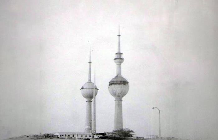 أخبار الكويت | أبراج الكويت.. مخزن للهوية الوطنية وأيقونة شامخة في سجل التراث العربي المعاصر | عيون الجزيرة الكويت