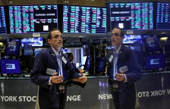 الأسهم الأمريكية تغلق مرتفعة بعد إلغاء تعريفات ترامب الجمركية