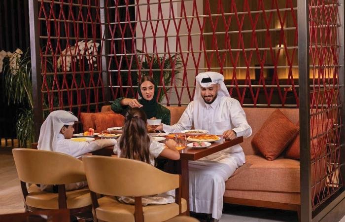 أخبار قطر | فندق «بارك حياة الدوحة» يقدم تجارب مميزة في شهر رمضان الكريم | عيون الجزيرة قطر