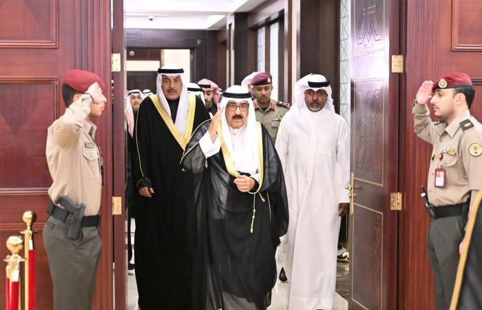 أخبار الكويت | وحدة الشعب وأواصر الأخوة | عيون الجزيرة الكويت