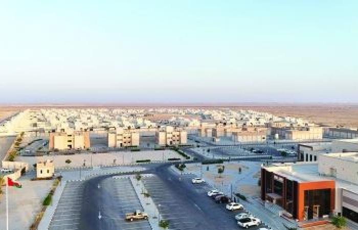 أخبار سلطنة عمان | مستشفى المزيونة.. نقلة نوعية في الرعاية الصحية | عيون الجزيرة الاخبارية عمان