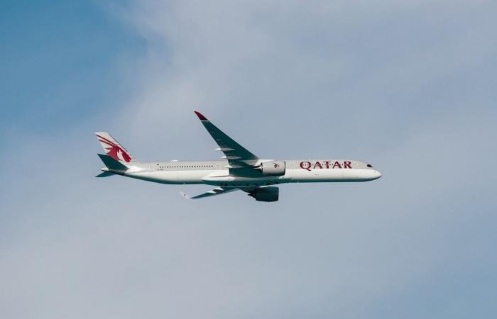 أخبار قطر | للمسافرين إلى السعودية والقادمين منها.. "القطرية" تبدأ الأربعاء نقل عملياتها التشغيلية بمطار الملك خالد | عيون الجزيرة قطر