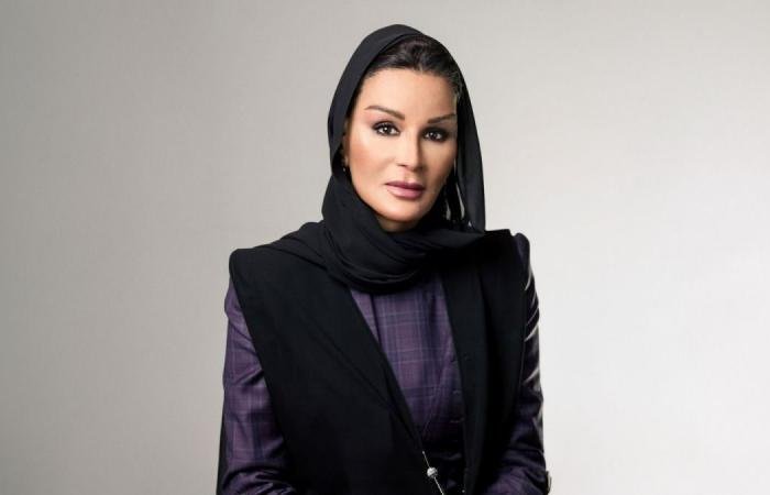 أخبار قطر | صاحبة السمو تطلق حملة كسوة العيد للعام الثالث على التوالي | عيون الجزيرة قطر