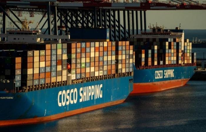 تحركات ترامب الجمركية الجديدة تربك كبار المصدّرين الآسيويين