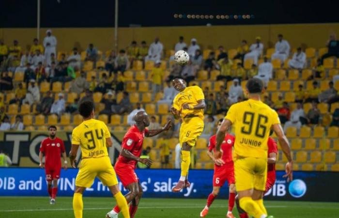 الرياضة الان | «الإمبراطور» يهدد المركز الثالث.. وكلباء يهزم دبا | عيون الجزيرة الرياضي