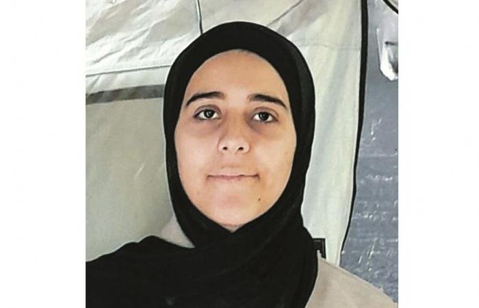 أخبار قطر | قطر الخيرية| «بتول» إرادة طموحة.. تتفوّق دراسيا وتزهر أملا بالقرآن | عيون الجزيرة قطر