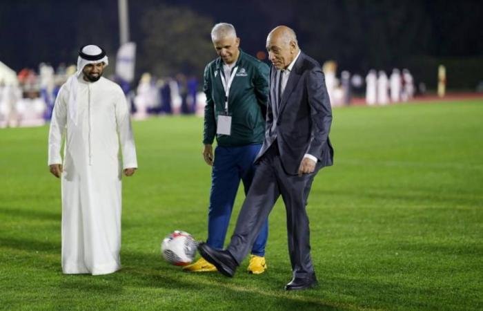 الرياضة الان | جامعة الشارقة تفتتح بطولتها الرمضانية لشركاء النجاح | عيون الجزيرة الرياضي