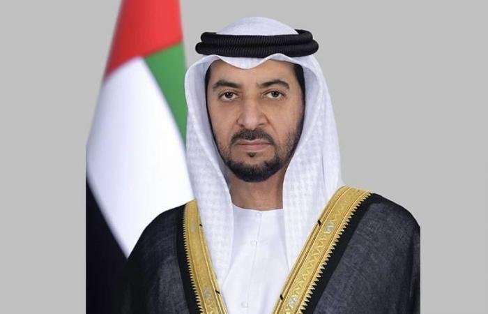 الامارات الان | حمدان بن زايد يوجه «الهلال الأحمر» بدعم مبادرة «وقف أم الإمارات للأيتام» | عيون الجزيرة الامارات