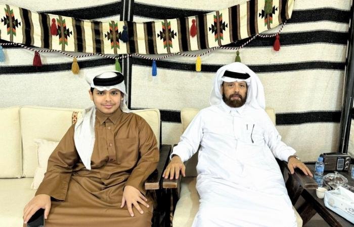 أخبار قطر | محمد ظافر الدوسري لـ "الشرق": رمضان في النصرانية.. ذاكرة المكان التي لا تُنسى | عيون الجزيرة قطر