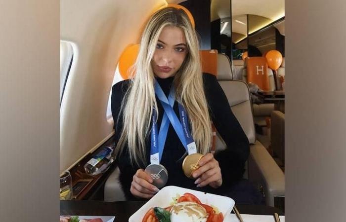 الرياضة الان | الملاكم جيك بول يطلب تغيير اسمه لعيون البطلة الأولمبية | عيون الجزيرة الرياضي