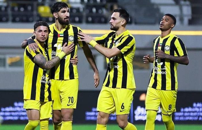 الرياضة الان | كلباء يحقق أول فوز في معقل «النمور» | عيون الجزيرة الرياضي