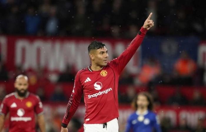 الرياضة الان | 3 أندية تسعى لخطف كاسيميرو.. وكونيا يتعلم الجوجيتسو | عيون الجزيرة الرياضي