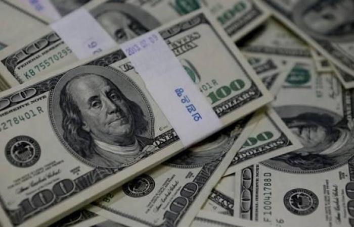 سعر الدولار مقابل الجنيه في البنوك المصرية الأحد 22 فبراير 2026