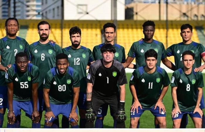 الرياضة الان | زاخو يواجه النفط والكهرباء يلتقي أمانة بغداد بختام الجولة 19 للدوري العراقي | عيون الجزيرة الرياضي