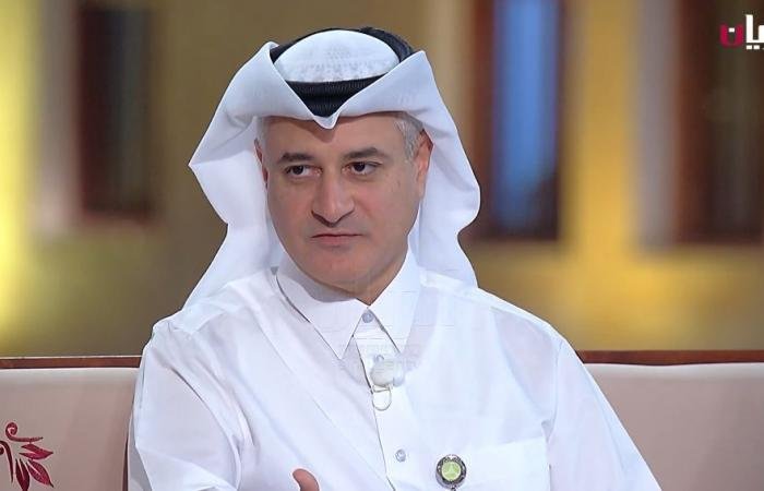 أخبار قطر | علي درويش يكشف آلية توفير تغطية شاملة وعاجلة لخدمة الإسعاف خلال رمضان | عيون الجزيرة قطر