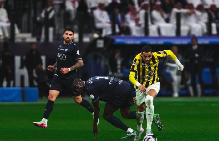 الرياضة الان | إنزاغي يعتذر بعد فقد الهلال الصدارة ويعد بالتصحيح | عيون الجزيرة الرياضي