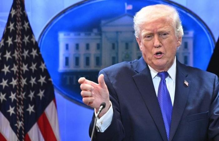 رسوم ترامب الجمركية.. بين الانتكاسة القضائية وتعرفة الـ 15%