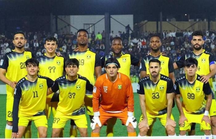 الرياضة الان | الكرخ يفاجئ الزوراء بالدوري العراقي | عيون الجزيرة الرياضي