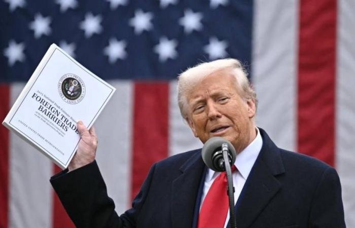 تعريفات ترامب الجديدة تربك «الآسيويين الكبار»