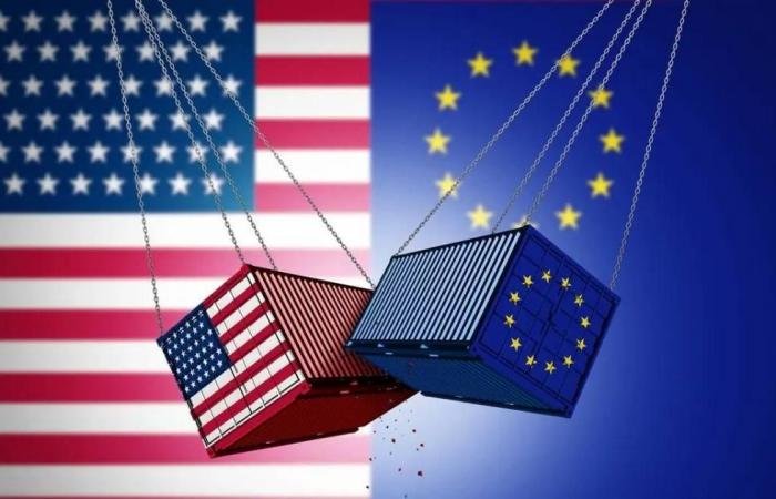 مشرع أوروبي يقترح تأجيلالتصويت على اتفاق التجارة مع أمريكا