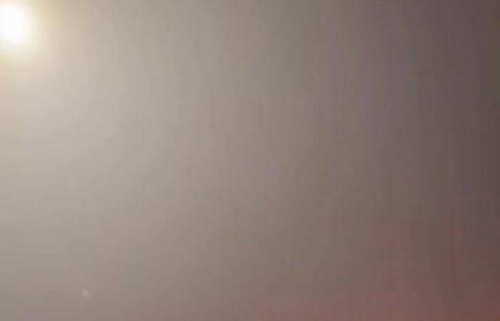 الامارات الان | «طقس الإمارات».. ضباب كثيف صباح اليوم وارتفاع الحرارة الثلاثاء | عيون الجزيرة الامارات