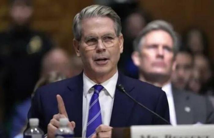 بيسنت: ترامب منح كل طفل فرصة تحقيق الحلم الأمريكي