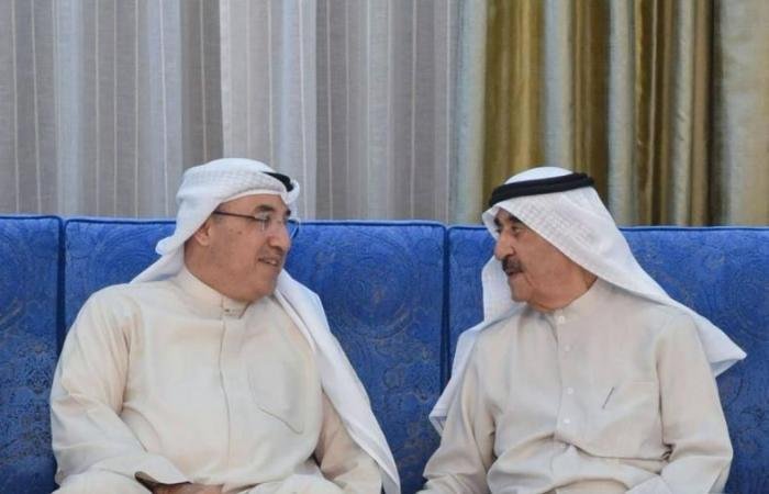 الامارات الان | حاكم أم القيوين يستقبل قنصل عام دولة الكويت | عيون الجزيرة الامارات