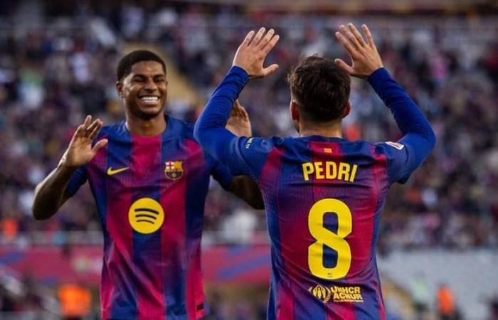 الرياضة الان | كيفية مشاهدة مباراة برشلونة وليفانتي بث مباشر في الدوري الإسباني | عيون الجزيرة الرياضي