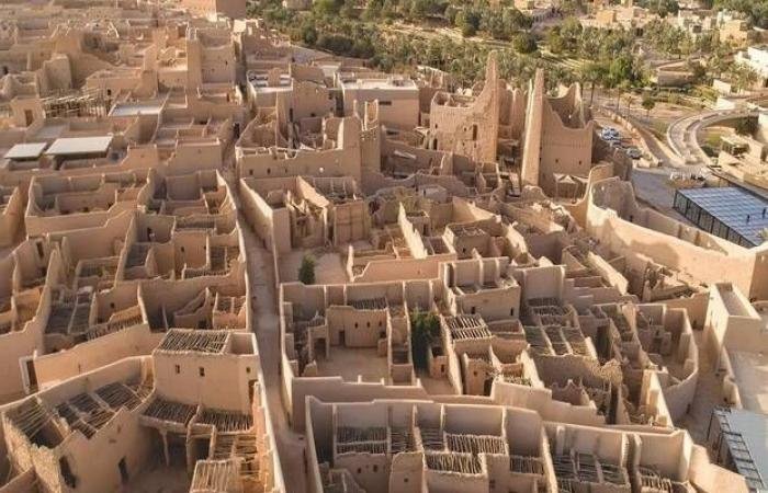 يوم التأسيس.. قصة وطن انطلقت ملامحه الأولى من الدرعية منذ 3 قرون