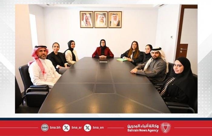 أخبار البحرين | لجنة تكافؤ الفرص بوزارة الإسكان والتخطيط العمراني تعقد اجتماعها الأول لعام 2026 | عيون الجزيرة