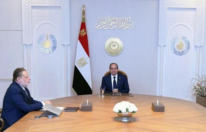 مستوى تاريخي للاحتياطيات الدولية في «المركزي المصري» عند 52.6 مليار دولار