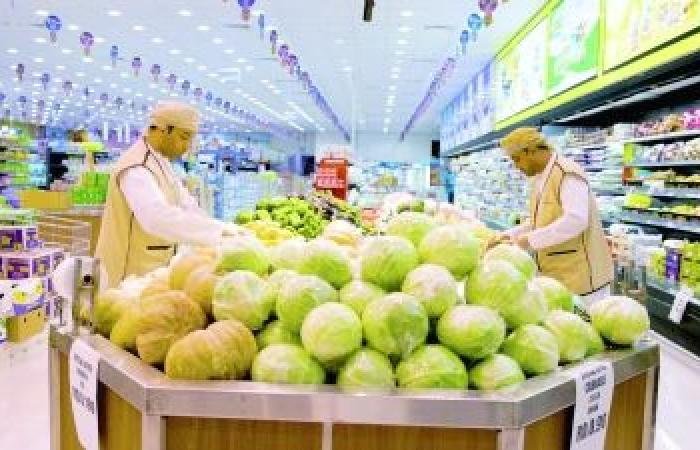 أخبار سلطنة عمان | تكثيف الرقابة على المحلات التجارية والأسواق بشمال الباطنة | عيون الجزيرة الاخبارية عمان