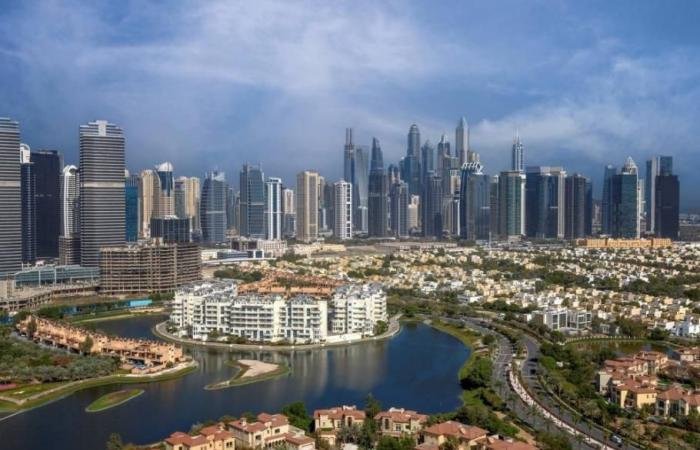 من يحق له التملك العقاري في دبي؟