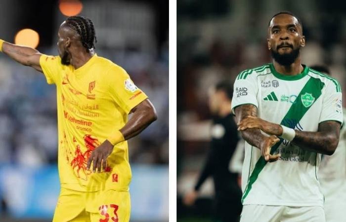 الرياضة الان | ديربي الشرقية يشتعل.. وطموحات الأهلي في ضيافة ضمك | عيون الجزيرة الرياضي