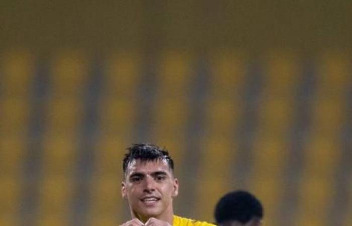 الرياضة الان | الوصل يهزم البطائح ويدخل بقوة صراع المركز الثالث | عيون الجزيرة الرياضي