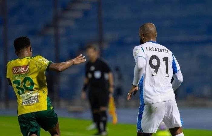 هيئة تنظيم الكهرباء تكشف ملابسات انقطاع التيار في مباراة الخليج ونيوم