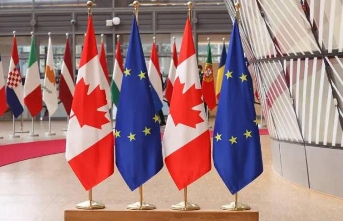 «تكتل تجاري عابر للقارات».. طموح كندي وواقع أوروبي معقد